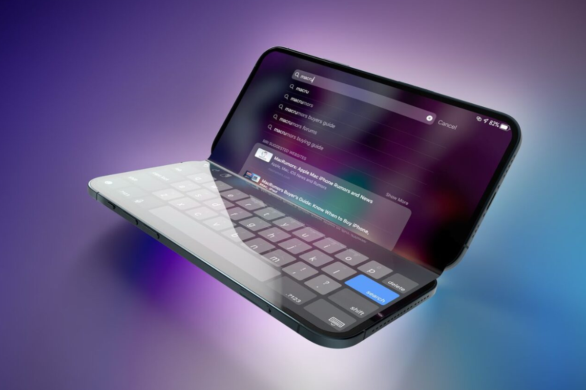 iPhone Lipat Apple Diprediksi Meluncur di 2026