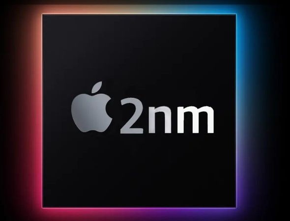Apple Diprediksi Kuasai Separuh Produksi Chip 2nm TSMC untuk iPhone 18