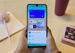 Galaxy A26 5G, Teman Setia Mahasiswa Menjelang Tahun Ajaran Baru