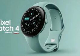 Google Resmi Luncurkan Pixel Watch 4 dan Pixel Buds 2a dengan Fitur AI Gemini