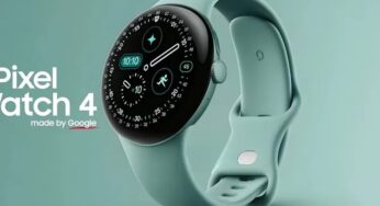 Google Resmi Luncurkan Pixel Watch 4 dan Pixel Buds 2a dengan Fitur AI Gemini