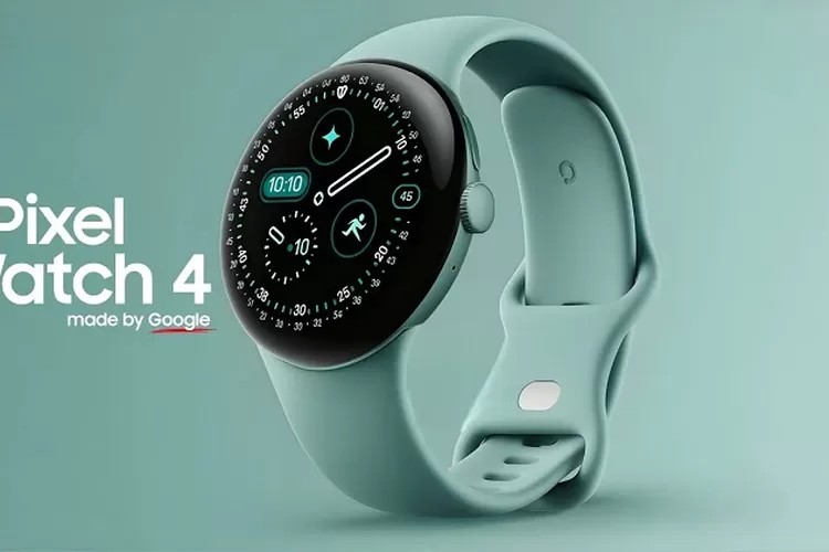 Google Resmi Luncurkan Pixel Watch 4 dan Pixel Buds 2a dengan Fitur AI Gemini