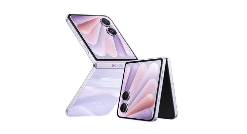 Honor Magic V Flip 2 Resmi Diluncurkan di China