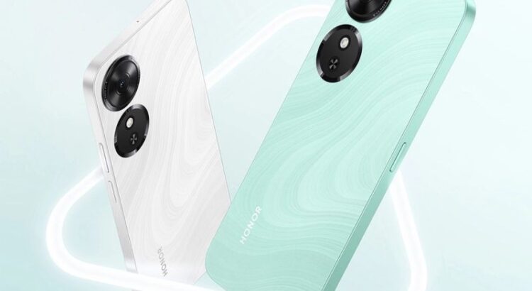 Honor Play 10C Resmi Rilis, Bawa Baterai Jumbo 6.000 mAh di Kelas Entry-Level