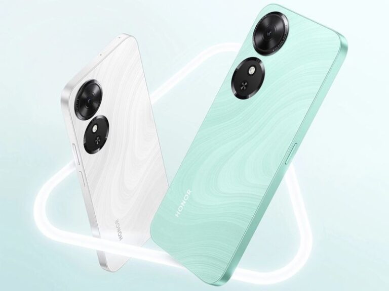 Honor Play 10C Resmi Rilis, Bawa Baterai Jumbo 6.000 mAh di Kelas Entry-Level