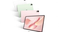 Huawei MatePad Air 12 dan MatePad 11.5 S Resmi Dirilis