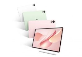 Huawei MatePad Air 12 dan MatePad 11.5 S Resmi Dirilis