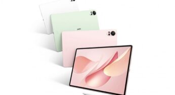 Huawei MatePad Air 12 dan MatePad 11.5 S Resmi Dirilis