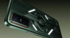 Infinix GT 30 Resmi Meluncur di India