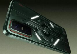 Infinix GT 30 Resmi Meluncur di India