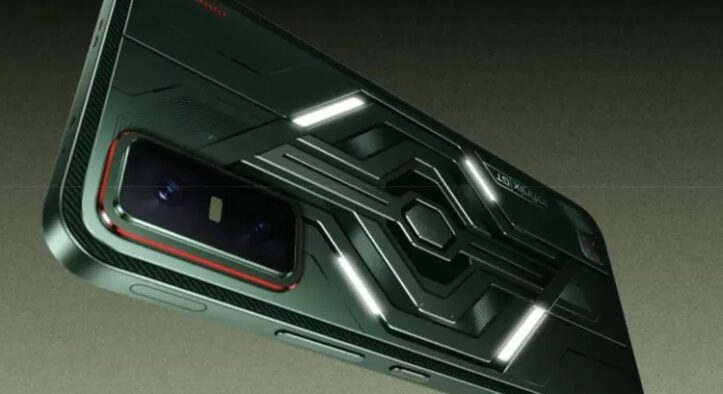 Infinix GT 30 Resmi Meluncur di India