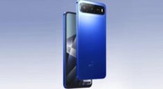 Infinix Hot 60i 5G Resmi Hadir di India dengan Desain Kamera Unik