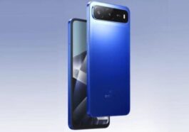Infinix Hot 60i 5G Resmi Hadir di India dengan Desain Kamera Unik