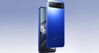 Infinix Hot 60i 5G Resmi Hadir di India dengan Desain Kamera Unik