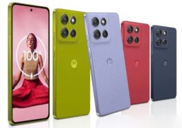 Moto G86 Power 5G Resmi Dijual di Indonesia Hari Ini,Baterai Jumbo 6.720 mAh Tahan Hingga 53 Jam.