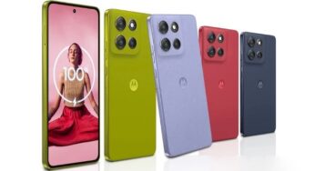 Moto G86 Power 5G Resmi Dijual di Indonesia Hari Ini,Baterai Jumbo 6.720 mAh Tahan Hingga 53 Jam.