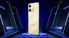 Realme Note 70T Resmi Meluncur di Pasar Eropa