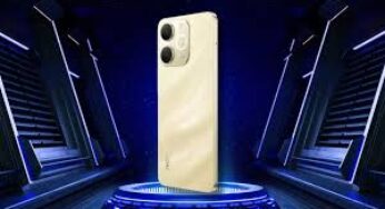 Realme Note 70T Resmi Meluncur di Pasar Eropa