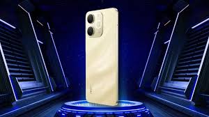Realme Note 70T Resmi Meluncur di Pasar Eropa