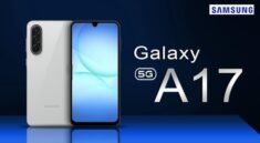 Samsung Galaxy A17 5G Resmi Hadir di Indonesia, Ponsel AI Harga Rp 3 Jutaan