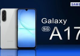 Samsung Galaxy A17 5G Resmi Hadir di Indonesia, Ponsel AI Harga Rp 3 Jutaan