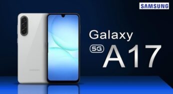 Samsung Galaxy A17 5G Resmi Hadir di Indonesia, Ponsel AI Harga Rp 3 Jutaan