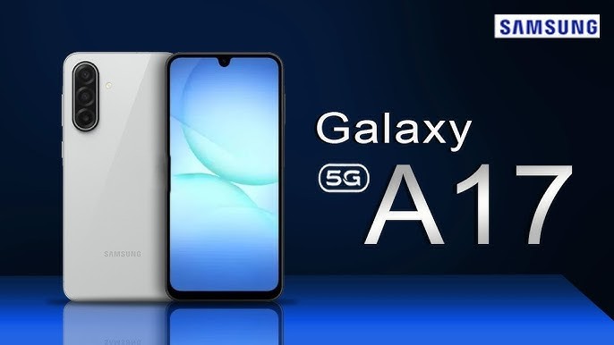 Samsung Galaxy A17 5G Resmi Hadir di Indonesia, Ponsel AI Harga Rp 3 Jutaan