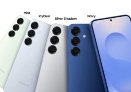 Samsung Galaxy S25 FE Segera Rilis di Indonesia