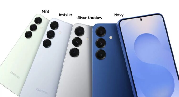 Samsung Galaxy S25 FE Segera Rilis di Indonesia