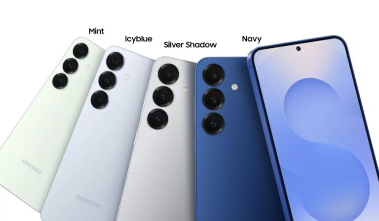 Samsung Galaxy S25 FE Segera Rilis di Indonesia