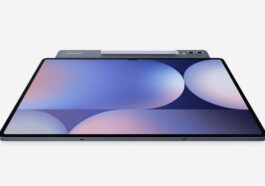 Samsung Galaxy Tab S11 Ultra Siap Meluncur