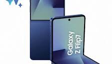 Samsung Galaxy Z Flip 7: Smartphone Lipat Clamshell Terbaru
