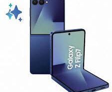 Samsung Galaxy Z Flip 7: Smartphone Lipat Clamshell Terbaru