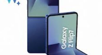 Samsung Galaxy Z Flip 7: Smartphone Lipat Clamshell Terbaru
