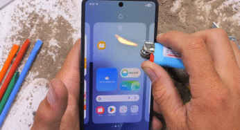 Samsung Galaxy Z Flip 7 Tunjukkan Ketangguhan Luar Biasa