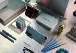 Truk Berisi 12.000 Samsung Galaxy Dirampok di Sekitar Bandara Heathrow