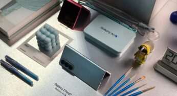 Truk Berisi 12.000 Samsung Galaxy Dirampok di Sekitar Bandara Heathrow