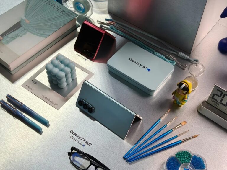 Truk Berisi 12.000 Samsung Galaxy Dirampok di Sekitar Bandara Heathrow