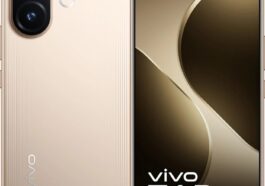 Vivo T4 Pro Usung Snapdragon 7 Gen 4 dan Baterai Jumbo