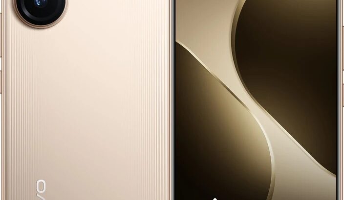 Vivo T4 Pro Usung Snapdragon 7 Gen 4 dan Baterai Jumbo