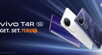 Vivo T4R Resmi Dirilis dengan Baterai Besar dan Kamera Selfie 4K
