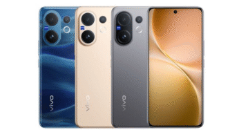 Vivo V60 Meluncur: Kamera Zeiss dan Baterai Jumbo Jadi Andalan