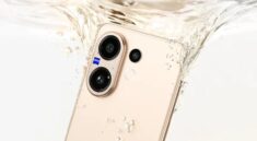 Vivo V60 Resmi Rilis di Indonesia, Andalkan Kamera Zeiss dan Fitur AI Canggih