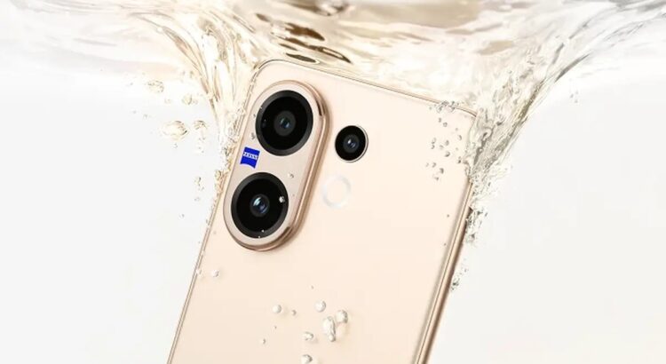 Vivo V60 Resmi Rilis di Indonesia, Andalkan Kamera Zeiss dan Fitur AI Canggih
