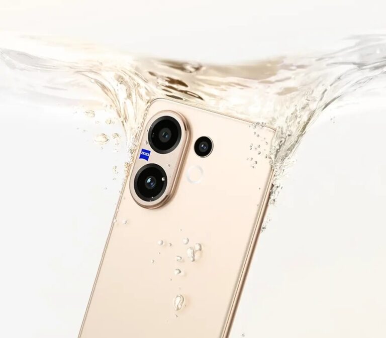Vivo V60 Resmi Rilis di Indonesia, Andalkan Kamera Zeiss dan Fitur AI Canggih