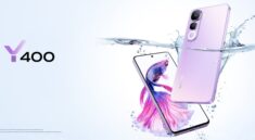 Vivo Y400 Akhirnya Resmi Hadir di Indonesia
