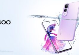 Vivo Y400 Akhirnya Resmi Hadir di Indonesia
