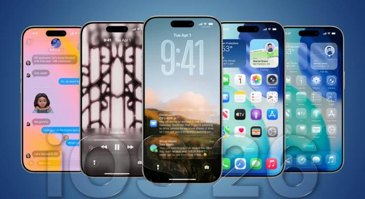iOS 26 Beta Resmi Dirilis: Ini Fitur Unggulan dan Daftar iPhone yang Mendukung