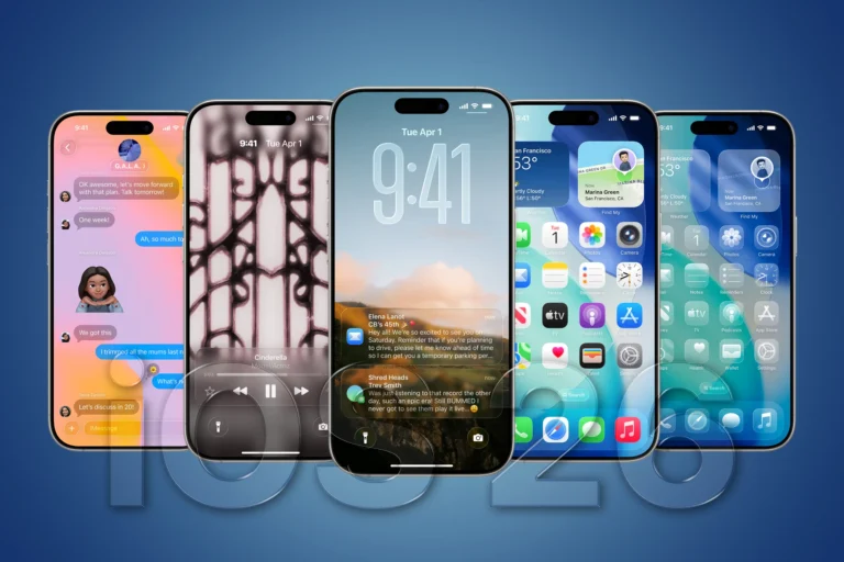 iOS 26 Beta Resmi Dirilis: Ini Fitur Unggulan dan Daftar iPhone yang Mendukung