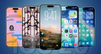 iOS 26 Beta Resmi Dirilis: Ini Fitur Unggulan dan Daftar iPhone yang Mendukung